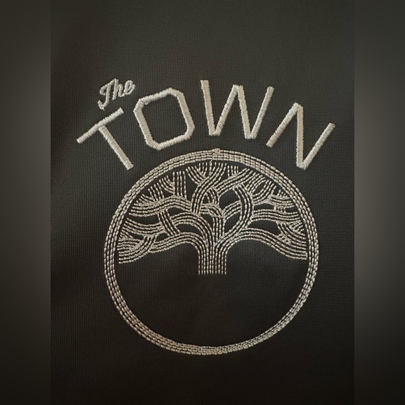 Golden State Warriors Jacket - Picture 5 of 8